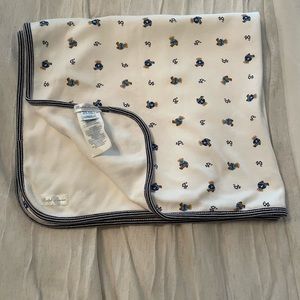 Ralph Lauren baby blanket